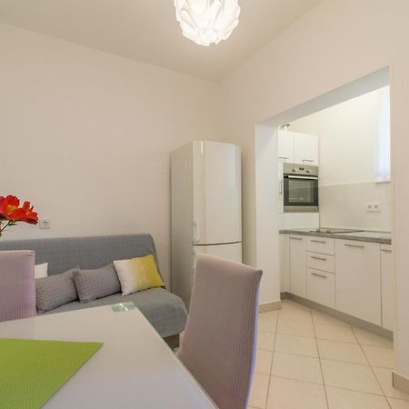 Apartments Tolic 比奥格勒·纳·莫鲁 外观 照片