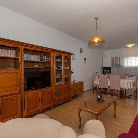 Apartments Tolic 比奥格勒·纳·莫鲁 外观 照片